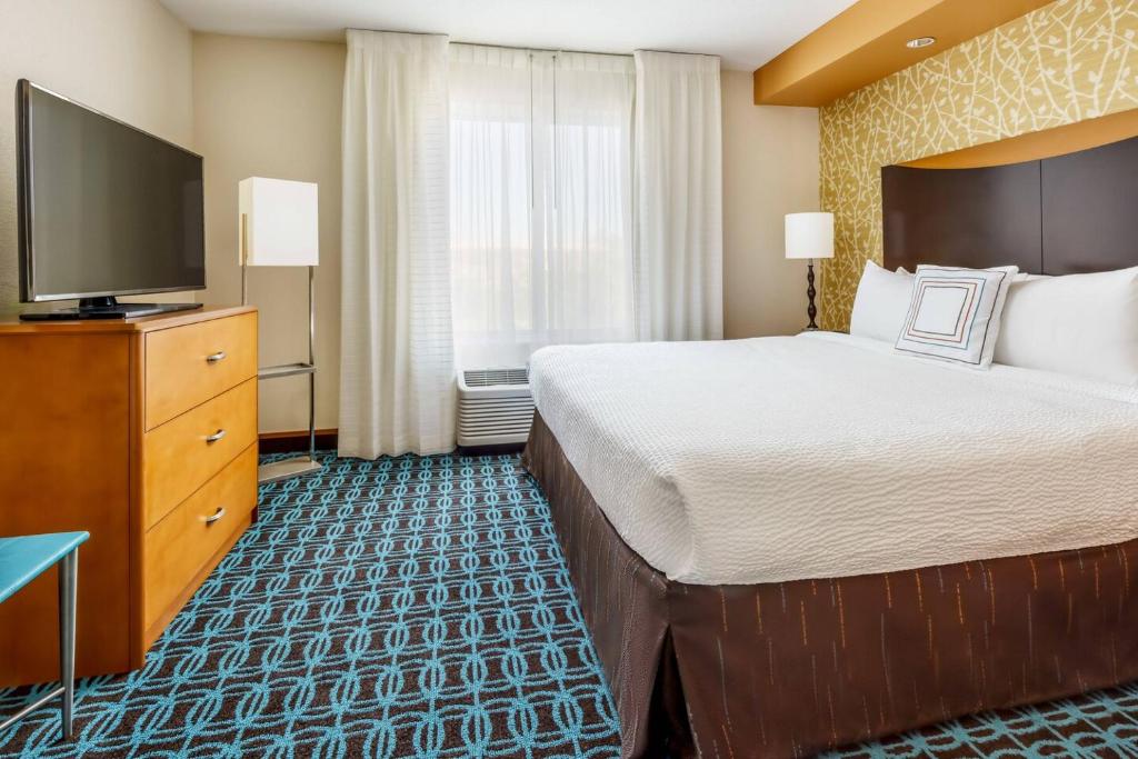 Fairfield by Marriott Peoria East - image 6