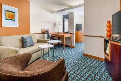 Fairfield by Marriott Peoria East - image 7