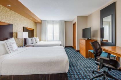 Fairfield by Marriott Peoria East - image 8