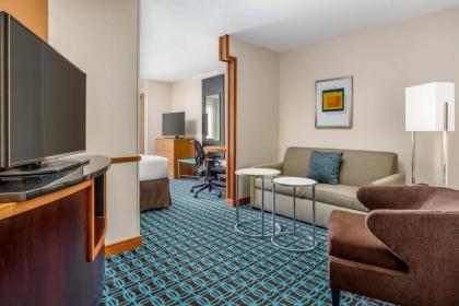 Fairfield by Marriott Peoria East - image 9