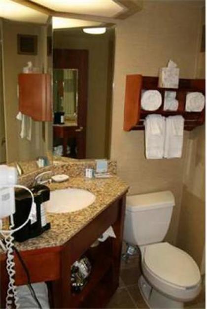 Hampton Inn East Peoria - image 9