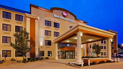 Hotel in East Peoria Illinois