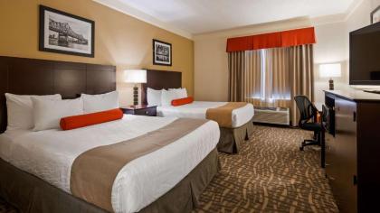 Best Western Plus Peoria - image 10