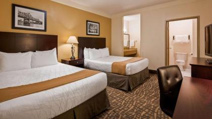 Best Western Plus Peoria - image 13