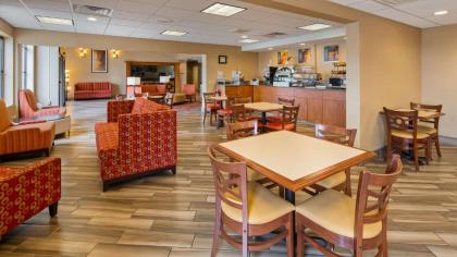 Best Western Plus Peoria - image 14