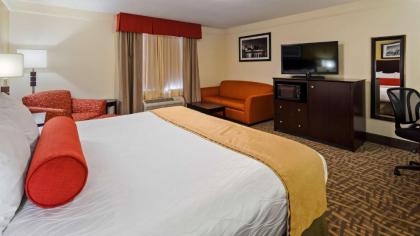 Best Western Plus Peoria - image 6