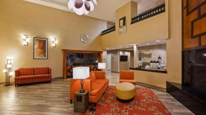 Best Western Plus Peoria - image 8