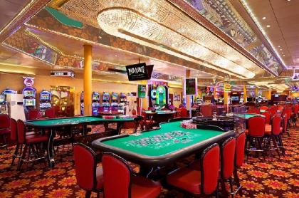 Par-A-Dice Hotel Casino - image 15