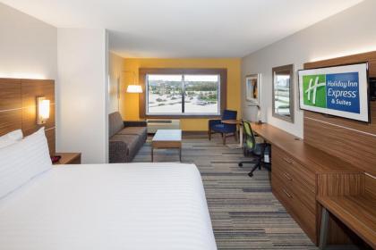 Holiday Inn Express East Peoria - Riverfront an IHG Hotel - image 10