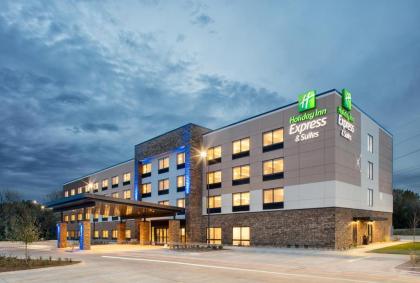 Holiday Inn Express East Peoria - Riverfront an IHG Hotel - image 13