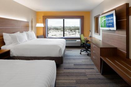 Holiday Inn Express East Peoria - Riverfront an IHG Hotel - image 9