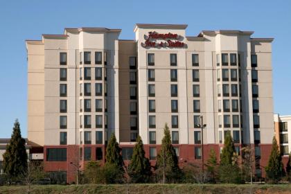 Hampton Inn & Suites-Atlanta Airport North-I-85 - image 11