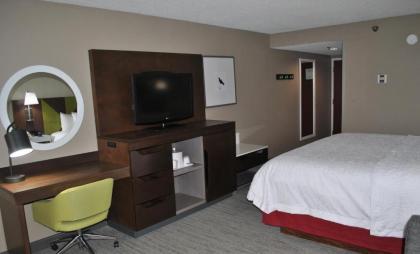 Hampton Inn & Suites-Atlanta Airport North-I-85 - image 2