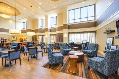 Hampton Inn & Suites-Atlanta Airport North-I-85 - image 8