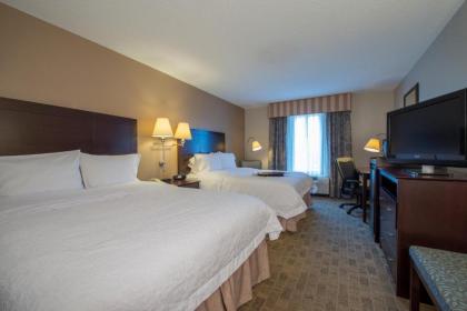 Hampton Inn & Suites Atlanta Airport West Camp Creek Pkwy - image 10