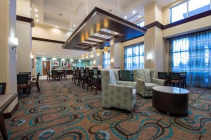 Hampton Inn & Suites Atlanta Airport West Camp Creek Pkwy - image 12