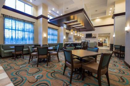 Hampton Inn & Suites Atlanta Airport West Camp Creek Pkwy - image 13