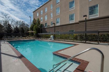 Hampton Inn & Suites Atlanta Airport West Camp Creek Pkwy - image 14