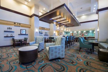 Hampton Inn & Suites Atlanta Airport West Camp Creek Pkwy - image 15