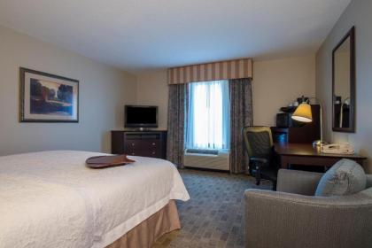 Hampton Inn & Suites Atlanta Airport West Camp Creek Pkwy - image 18