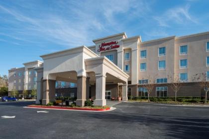 Hampton Inn & Suites Atlanta Airport West Camp Creek Pkwy - image 8