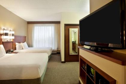 Hyatt Place Atlanta Airport North - image 15