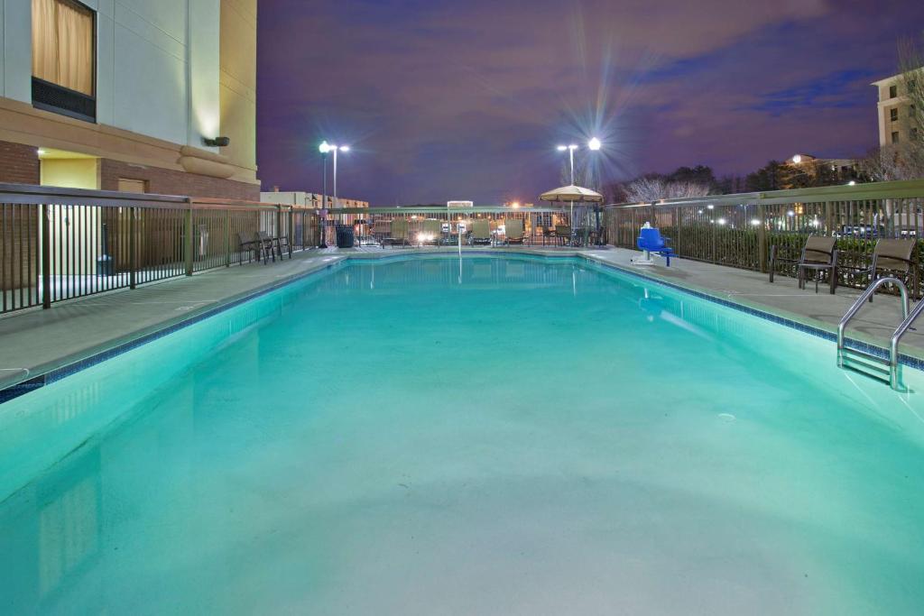 Hyatt Place Atlanta Airport North - image 7