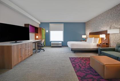 Home2 Suites by Hilton Atlanta Airport North - image 11