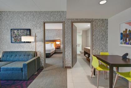 Home2 Suites by Hilton Atlanta Airport North - image 15