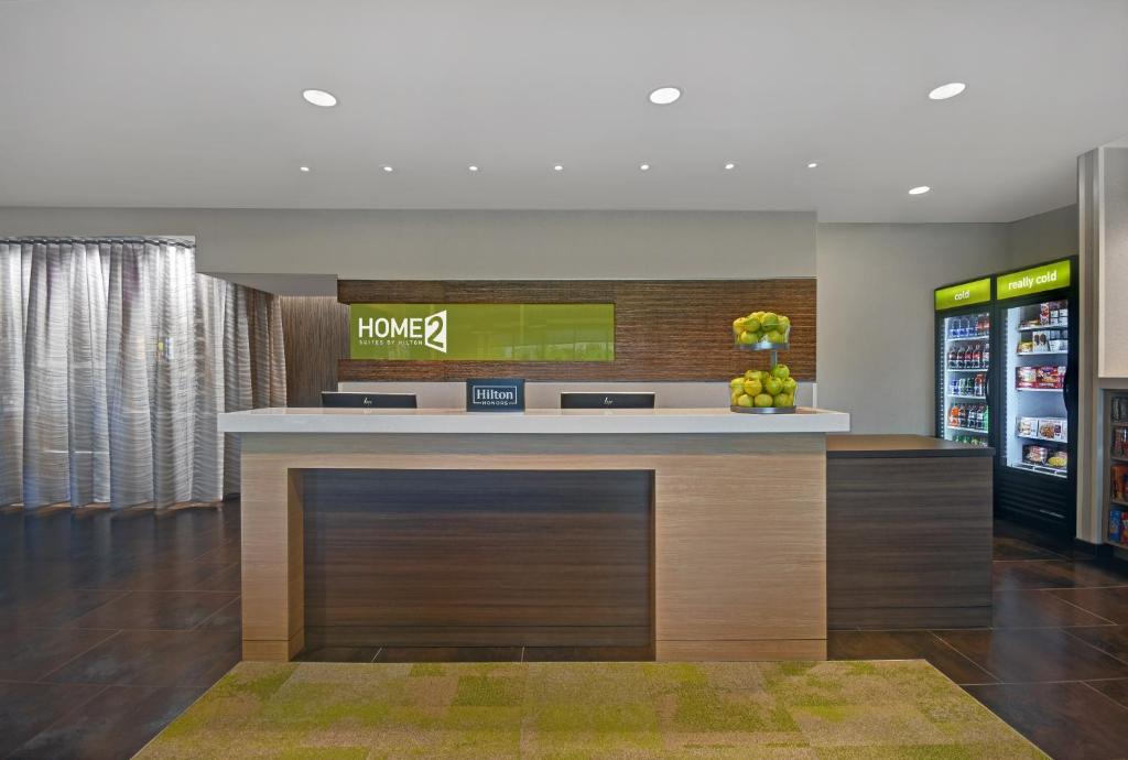 Home2 Suites by Hilton Atlanta Airport North - image 3