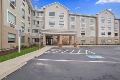 Extended Stay America Premier Suites   Providence   East Providence East Providence