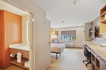 Extended Stay America Premier Suites - Providence - East Providence - image 10