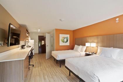 Extended Stay America Premier Suites - Providence - East Providence - image 4