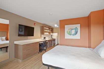 Extended Stay America Premier Suites - Providence - East Providence - image 8