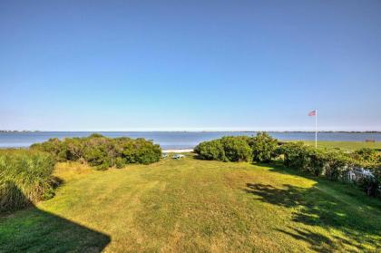 Luxe East Quogue Waterfront Home with Sandy Beach! - image 10