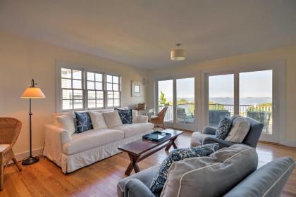 Luxe East Quogue Waterfront Home with Sandy Beach! - image 12