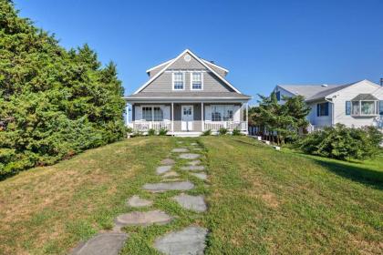 Luxe East Quogue Waterfront Home with Sandy Beach! - image 14