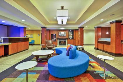 Fairfield Inn & Suites Chattanooga South/East Ridge - image 15