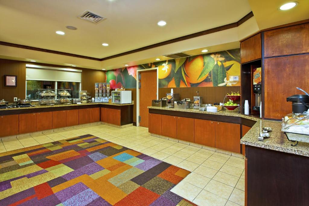 Fairfield Inn & Suites Chattanooga South/East Ridge - image 5