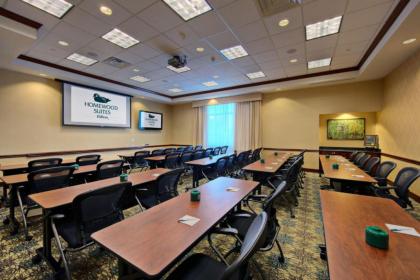 Homewood Suites by Hilton East Rutherford - Meadowlands NJ - image 13