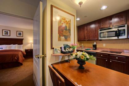 Homewood Suites by Hilton East Rutherford - Meadowlands NJ - image 7