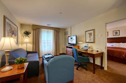 Homewood Suites by Hilton East Rutherford - Meadowlands NJ - image 8