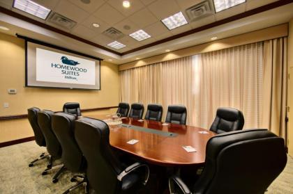 Homewood Suites by Hilton East Rutherford - Meadowlands NJ - image 9