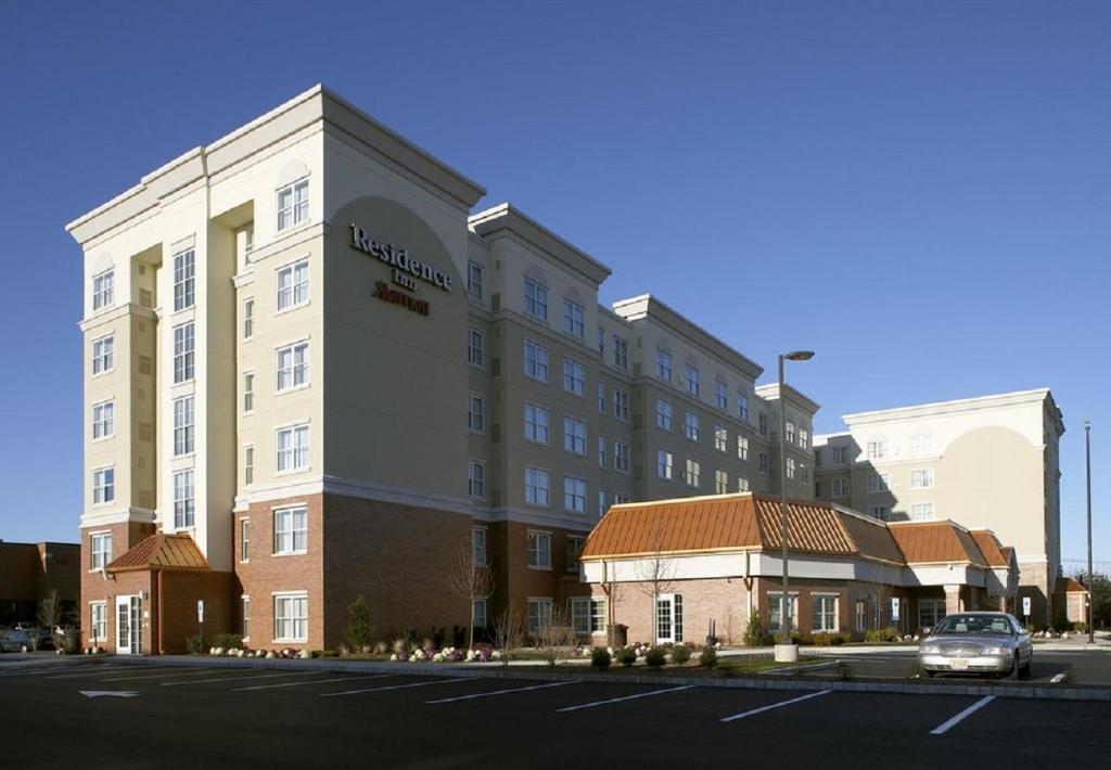 Residence Inn East Rutherford Meadowlands - main image