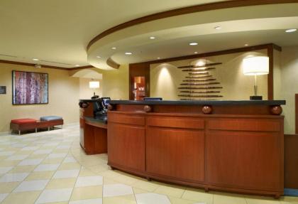 Residence Inn East Rutherford Meadowlands - image 11