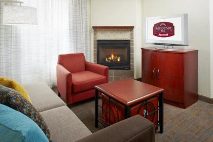 Residence Inn East Rutherford Meadowlands - image 14