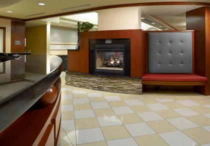 Residence Inn East Rutherford Meadowlands - image 15