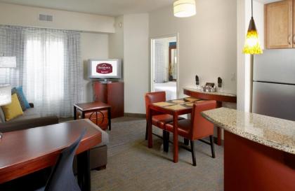 Residence Inn East Rutherford Meadowlands - image 3