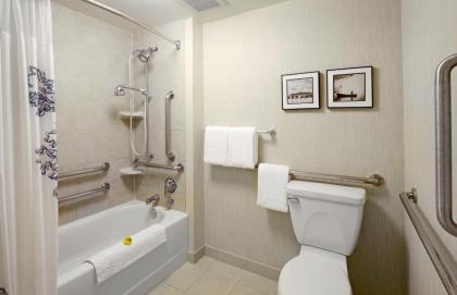 Residence Inn East Rutherford Meadowlands - image 4