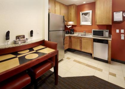 Residence Inn East Rutherford Meadowlands - image 5